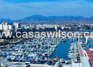 Nueva construcción  - Bungalow - Fuente Alamo - La Pinilla