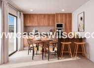 Nueva construcción  - Bungalow - Fuente Alamo - La Pinilla