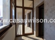 Nueva construcción  - Bungalow - Hondón de las Nieves - El Salero