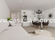 Nueva construcción  - Bungalow - Hondón de las Nieves - La Canalosa