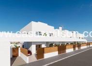 Nueva construcción  - Bungalow - Los Alcazares - La Serena Golf