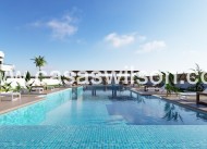 Nueva construcción  - Bungalow - Los Alcazares - La Serena Golf