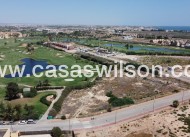 Nueva construcción  - Bungalow - Los Alcazares - La Serena Golf
