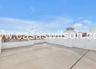 Nueva construcción  - Bungalow - Los Alcazares - La Serena Golf