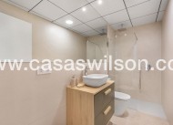 Nueva construcción  - Bungalow - Los Alcazares - La Serena Golf