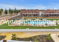 Nueva construcción  - Bungalow - Los Alcazares - La Serena Golf