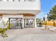 Nueva construcción  - Bungalow - Los Alcazares - La Serena Golf