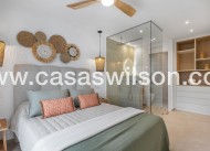 Nueva construcción  - Bungalow - Los Alcazares - La Serena Golf