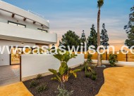 Nueva construcción  - Bungalow - Los Alcazares - La Serena Golf