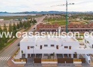 Nueva construcción  - Bungalow - Los Alcazares - La Serena Golf