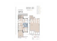 Nueva construcción  - Bungalow - Los Alcazares - Serena Golf