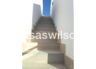 Nueva construcción  - Bungalow - Orihuela - Vistabella Golf