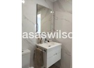 Nueva construcción  - Bungalow - Orihuela - Vistabella Golf