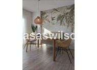 Nueva construcción  - Bungalow - Orihuela - Vistabella Golf