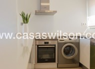 Nueva construcción  - Bungalow - Orihuela - Vistabella Golf