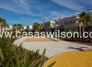 Nueva construcción  - Bungalow - Orihuela - Vistabella Golf