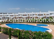 Nueva construcción  - Bungalow - Orihuela - Vistabella Golf