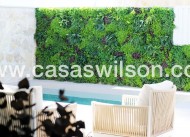 Nueva construcción  - Bungalow - Pilar de la Horadada - La Torre de la Horadada