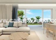 Nueva construcción  - Bungalow - Pilar de la Horadada - La Torre de la Horadada