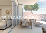 Nueva construcción  - Bungalow - Pilar de la Horadada - La Torre de la Horadada