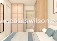 Nueva construcción  - Bungalow - Pilar de la Horadada - La Torre de la Horadada