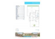 Nueva construcción  - Bungalow - Pilar de la Horadada - La Torre de la Horadada