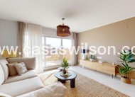 Nueva construcción  - Bungalow - Pilar de la Horadada - Lo Monte