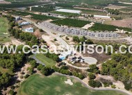 Nueva construcción  - Bungalow - Pilar de la Horadada - Lo Romero Golf