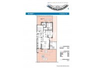 Nueva construcción  - Bungalow - Pilar de la Horadada - Lo Romero Golf