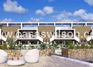 Nueva construcción  - Bungalow - Pilar de la Horadada - Mil Palmeras