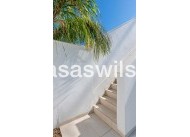 Nueva construcción  - Bungalow - Pilar de la Horadada - Parque del Mediterraneo