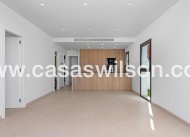 Nueva construcción  - Bungalow - Pilar de la Horadada - Parque del Mediterraneo