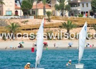 Nueva construcción  - Bungalow - Pilar de la Horadada - Parque Ramon eugenio Escudero