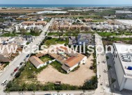 Nueva construcción  - Bungalow - Pilar de la Horadada - parques de Andromeda