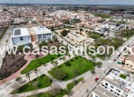 Nueva construcción  - Bungalow - Pilar de la Horadada - parques de Andromeda
