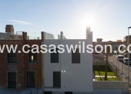 Nueva construcción  - Bungalow - Pilar de la Horadada - pueblo