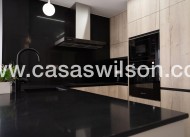 Nueva construcción  - Bungalow - Pilar de la Horadada - pueblo