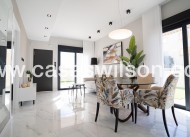 Nueva construcción  - Bungalow - Pilar de la Horadada - pueblo