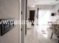 Nueva construcción  - Bungalow - Pilar de la Horadada - pueblo