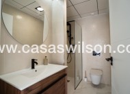 Nueva construcción  - Bungalow - Pilar de la Horadada - pueblo