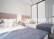 Nueva construcción  - Bungalow - Pilar de la Horadada - pueblo