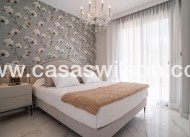 Nueva construcción  - Bungalow - Pilar de la Horadada - pueblo