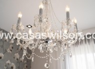 Nueva construcción  - Bungalow - Pilar de la Horadada - pueblo