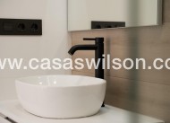 Nueva construcción  - Bungalow - Pilar de la Horadada - pueblo