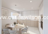 Nueva construcción  - Bungalow - Pilar de la Horadada - pueblo