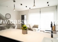 Nueva construcción  - Bungalow - Pilar de la Horadada - pueblo