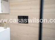 Nueva construcción  - Bungalow - Pilar de la Horadada - pueblo