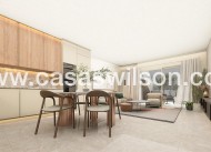 Nueva construcción  - Bungalow - Pilar de la Horadada - pueblo