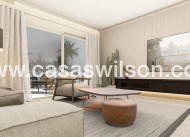 Nueva construcción  - Bungalow - Pilar de la Horadada - pueblo