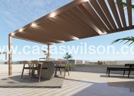 Nueva construcción  - Bungalow - Pilar de la Horadada - pueblo